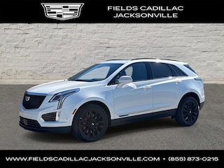 2025 CADILLAC XT5 Sport SUV