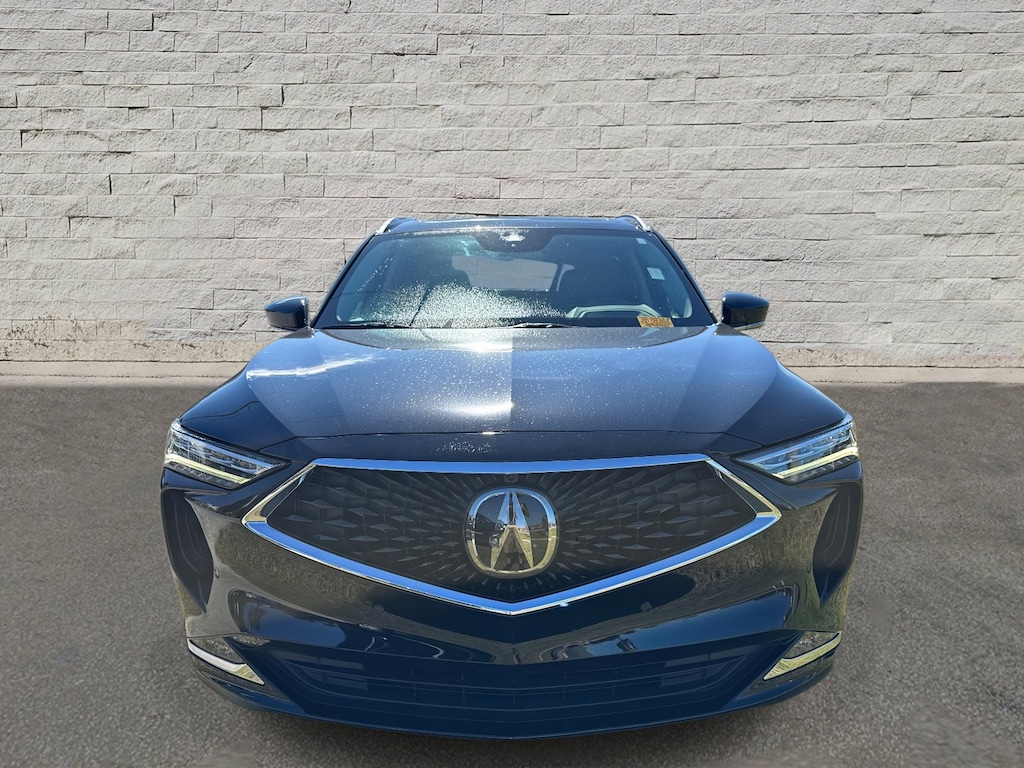 Used 2023 Acura MDX w/Advance Package