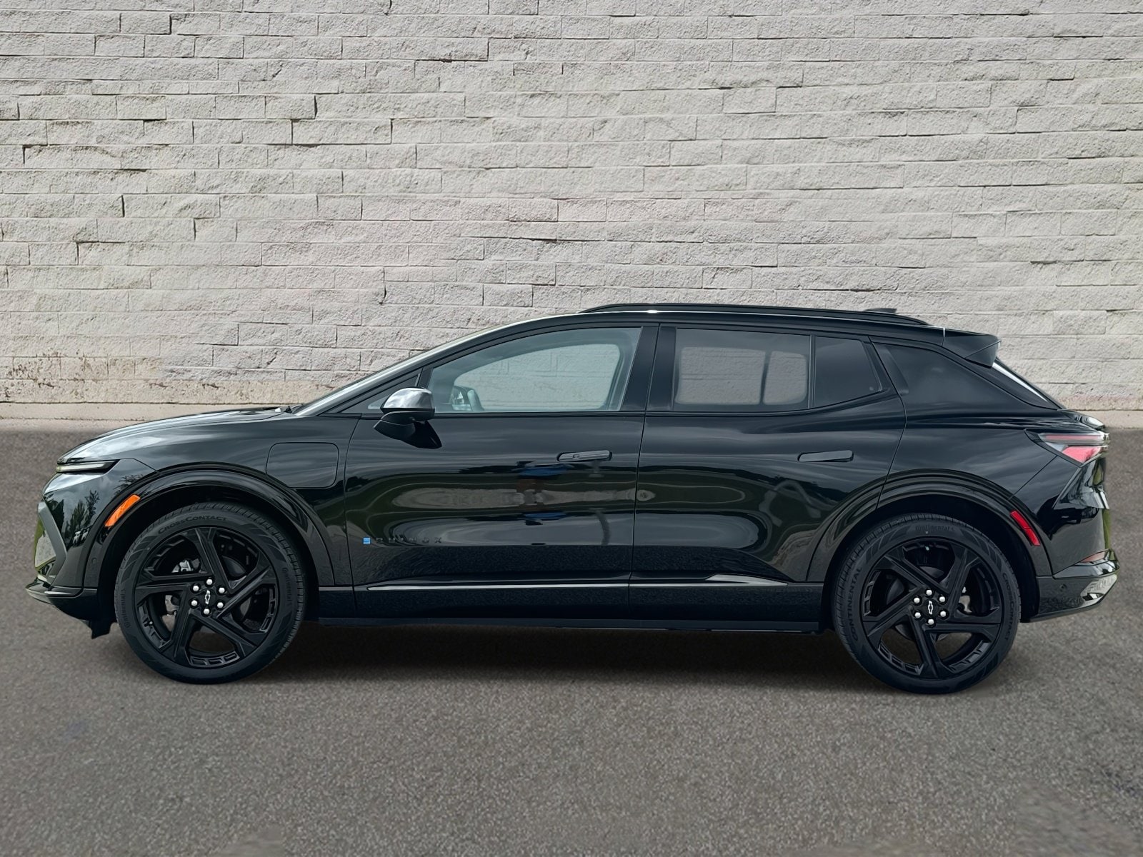 Used 2024 Chevrolet Equinox EV Launch Edition with VIN 3GN7DNRP6RS198869 for sale in Jacksonville, FL