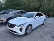  CADILLAC CT4