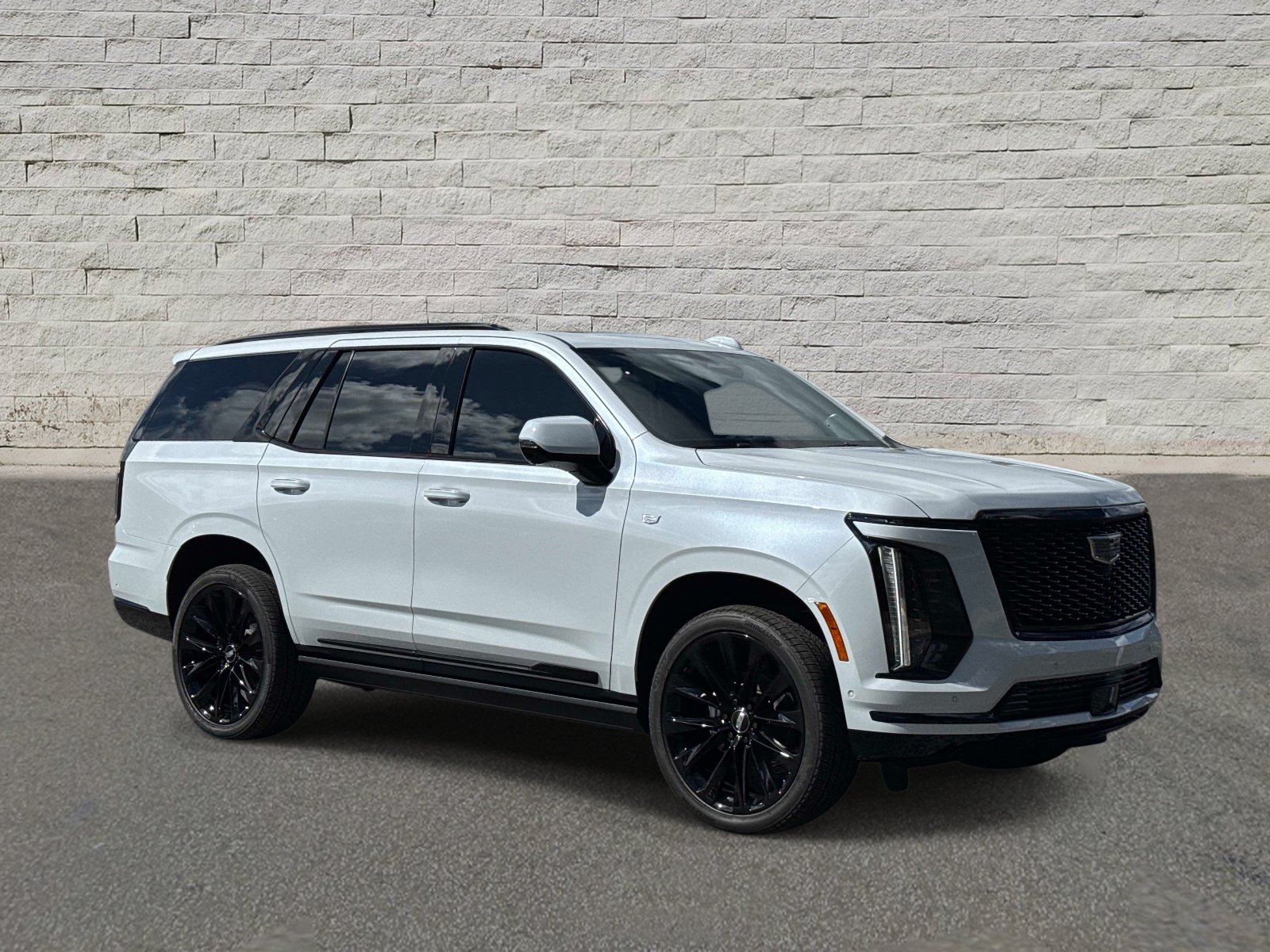 2026 Cadillac Escalade Platinum Sport - Photo 6