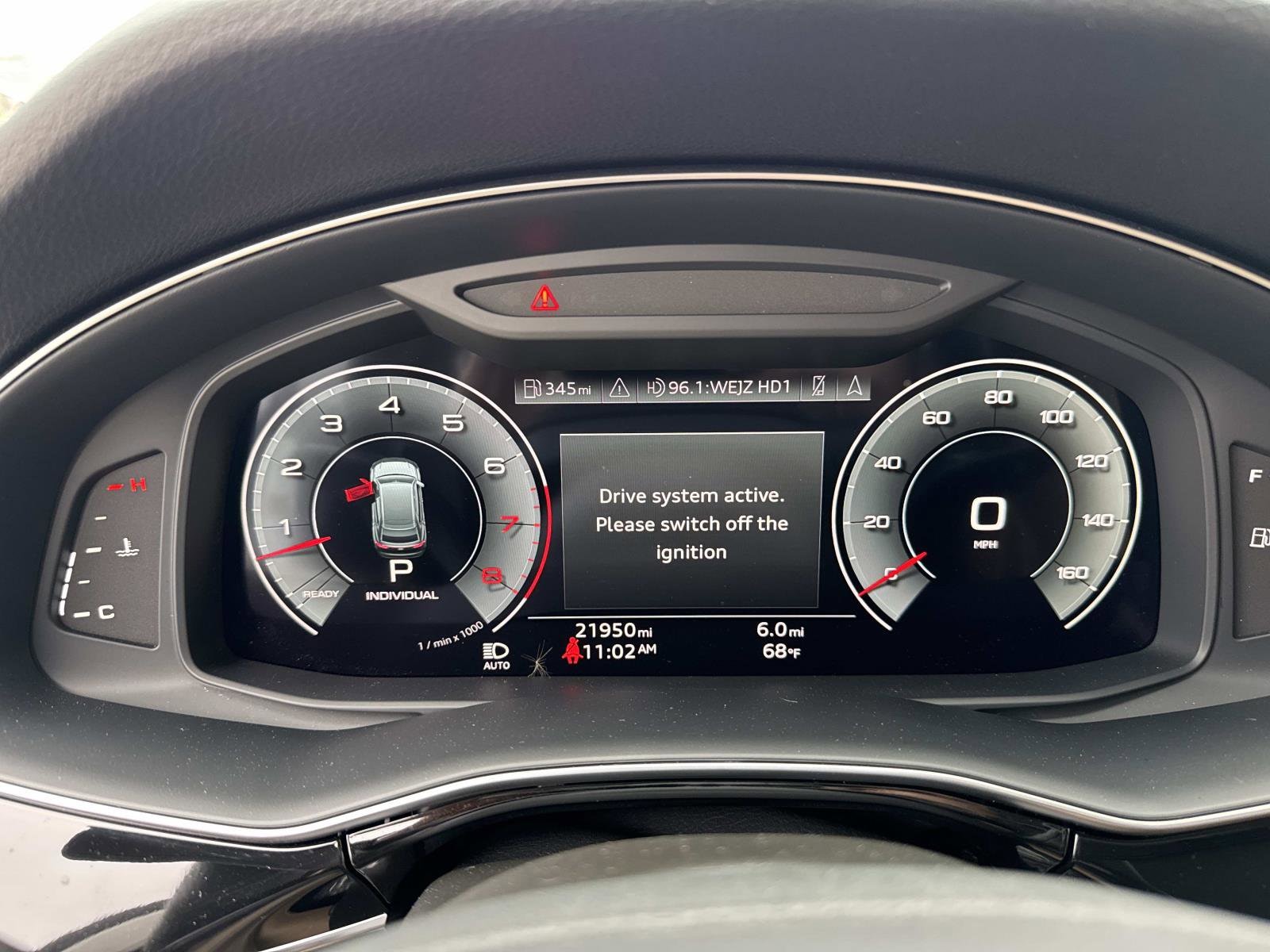 2023 Audi Q8 Premium Plus - Photo 29