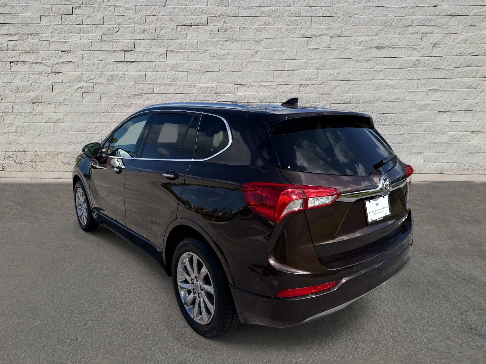 View vehicle photo 7