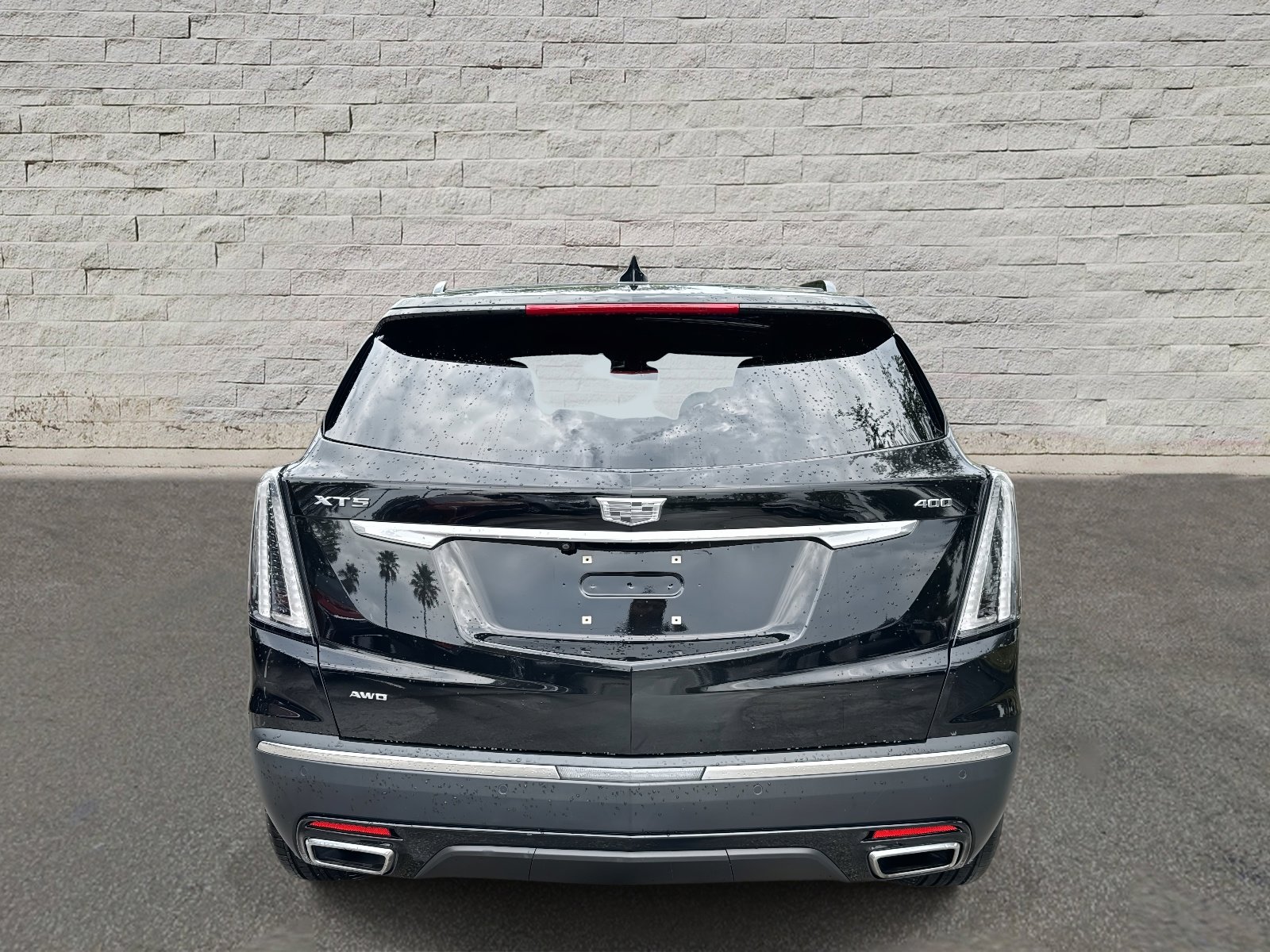 2022 Cadillac XT5 Premium Luxury photo 4