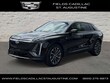 CADILLAC LYRIQ