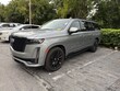 CADILLAC Escalade ESV