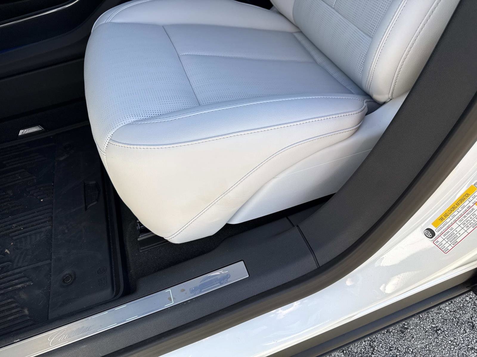 2025 Cadillac LYRIQ Sport 1 - Photo 21