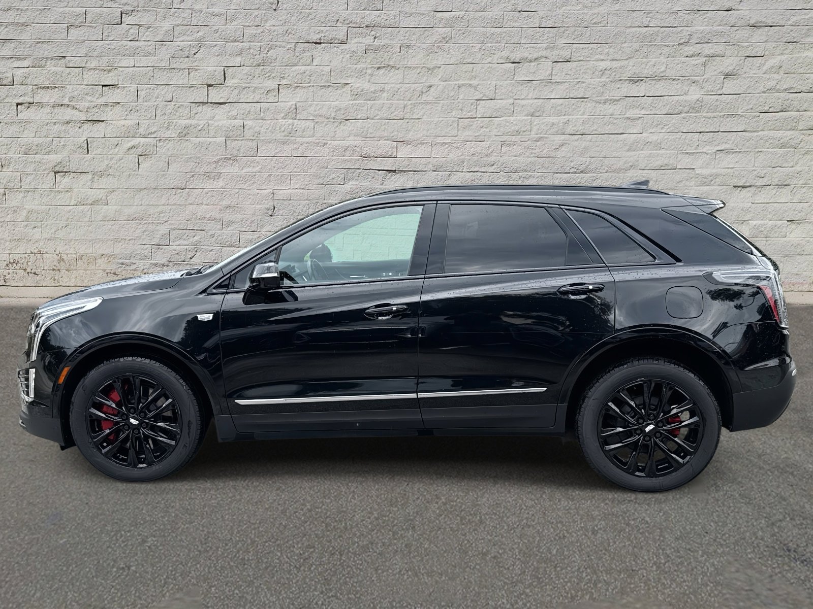 2022 Cadillac XT5 Premium Luxury photo 2