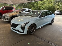 2026 CADILLAC CT5-V V-Series Sedan