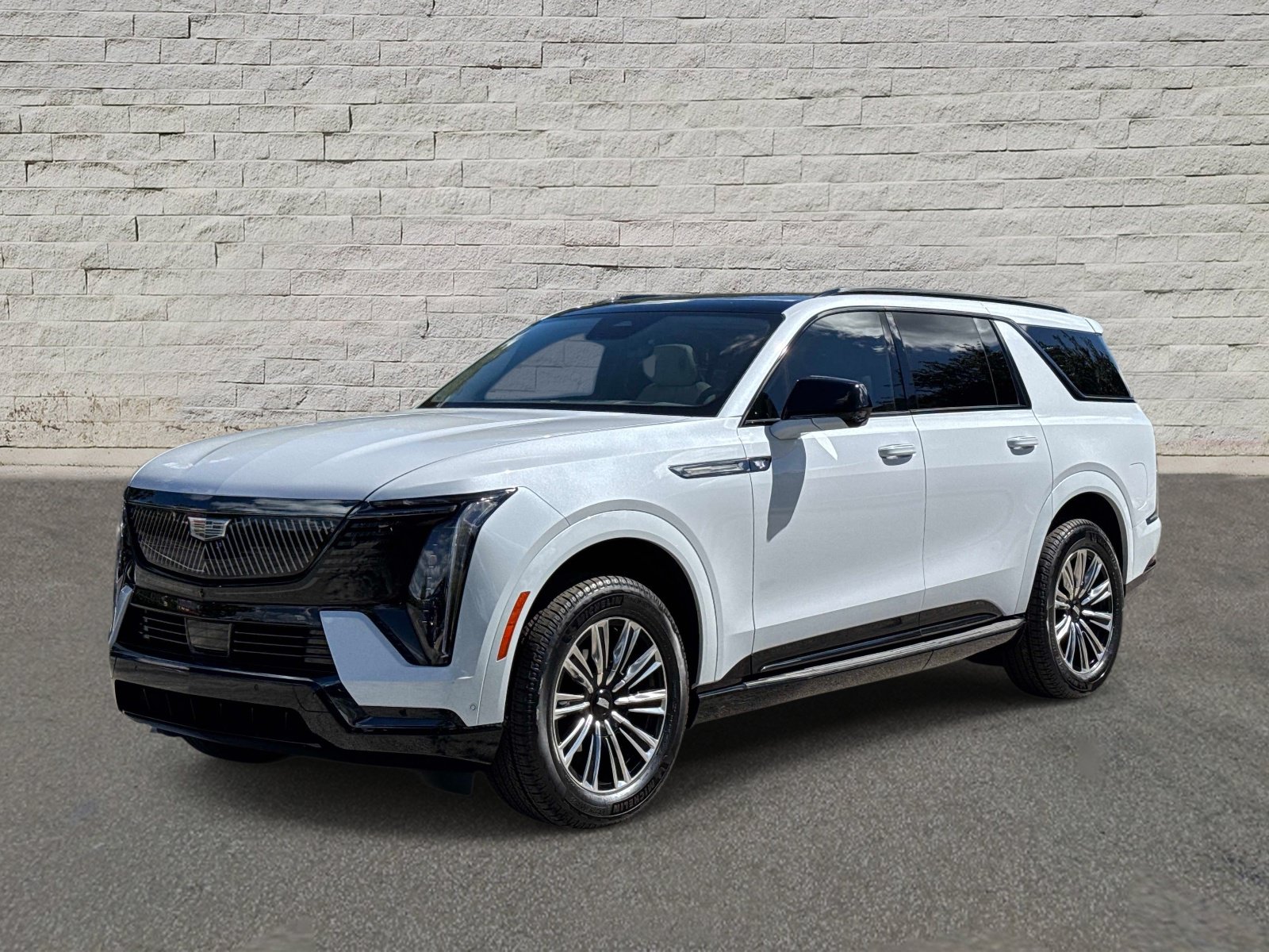 2026 Cadillac Escalade IQL