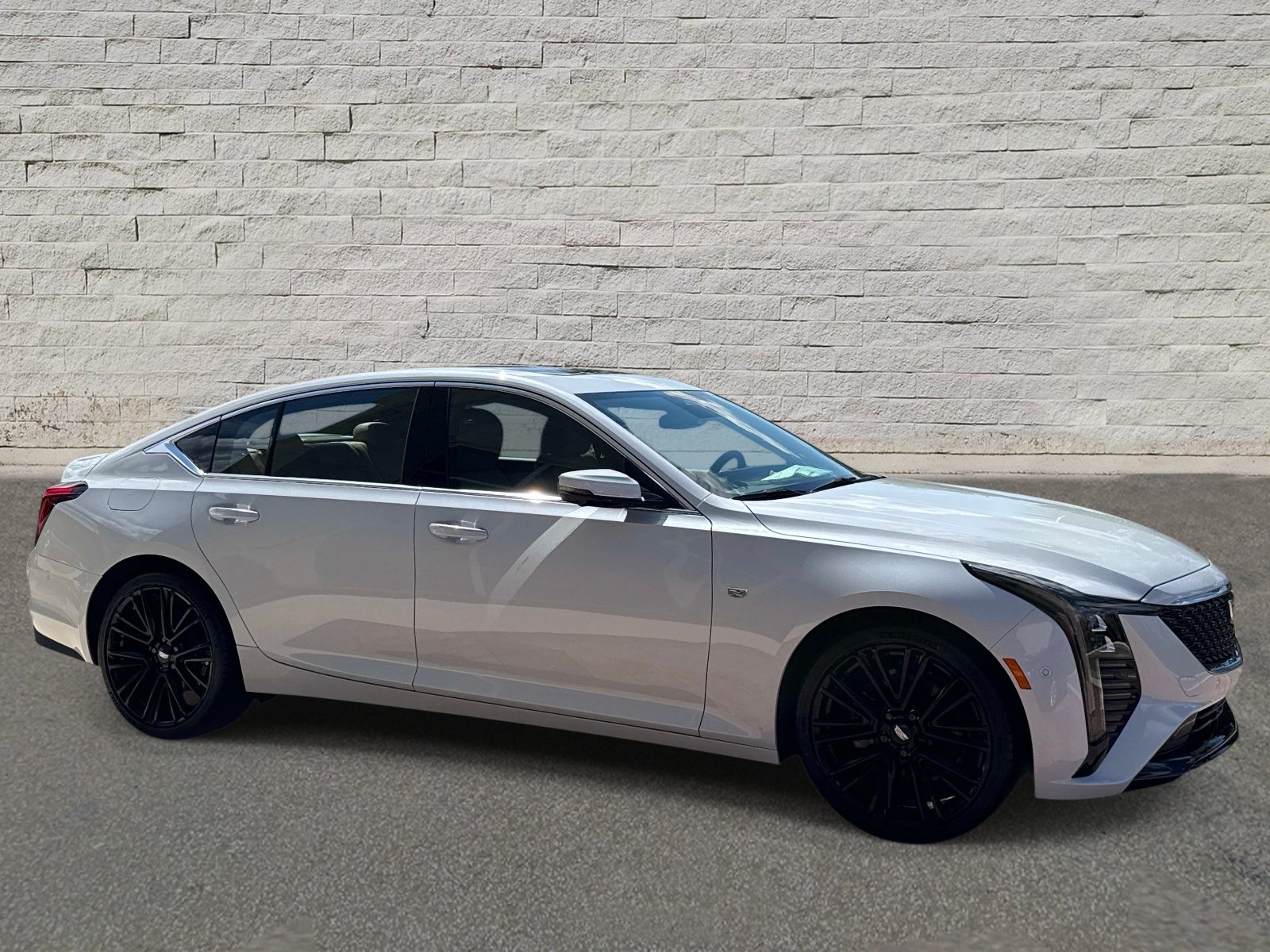 2026 Cadillac CT5 Premium Luxury - Photo 6