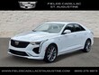 CADILLAC CT4