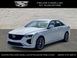 CADILLAC CT4