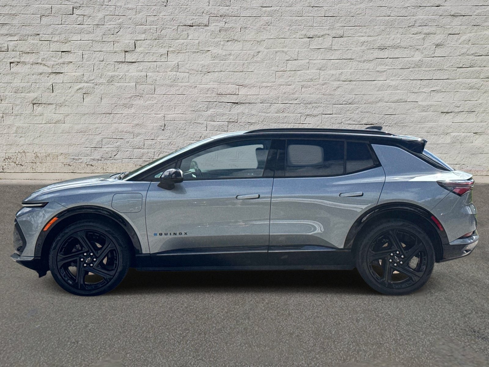 Used 2024 Chevrolet Equinox EV Launch Edition with VIN 3GN7DPRR4RS239609 for sale in St. Augustine, FL
