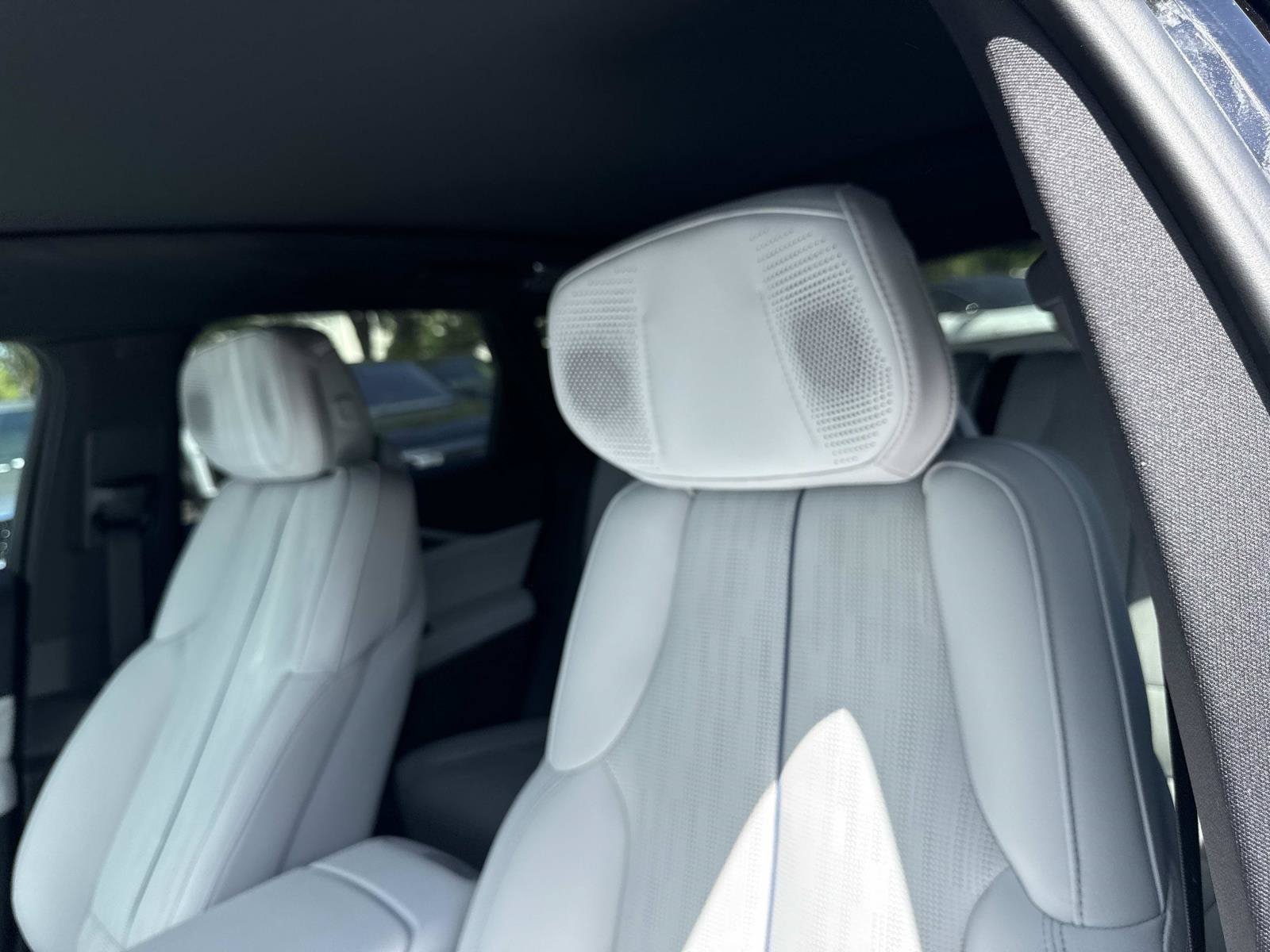 2026 Cadillac LYRIQ Signature Sport - Photo 24