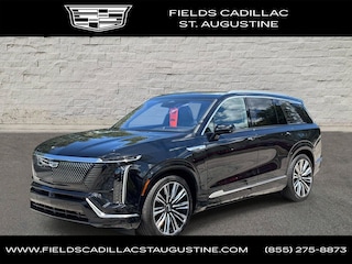 2026 CADILLAC VISTIQ Premium Luxury SUV