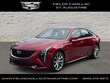 CADILLAC CT4