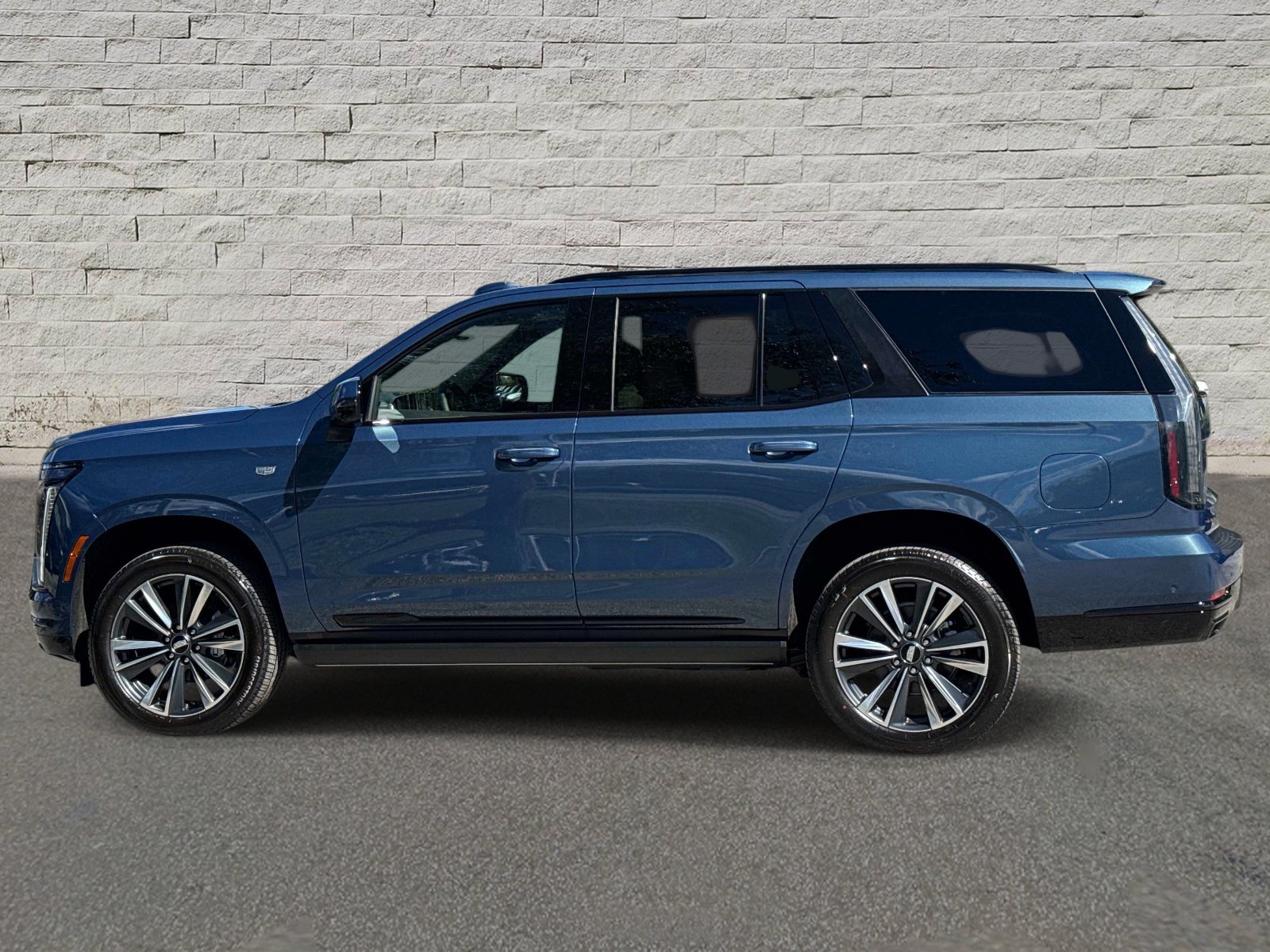 New 2027 CADILLAC Escalade Sport SUV