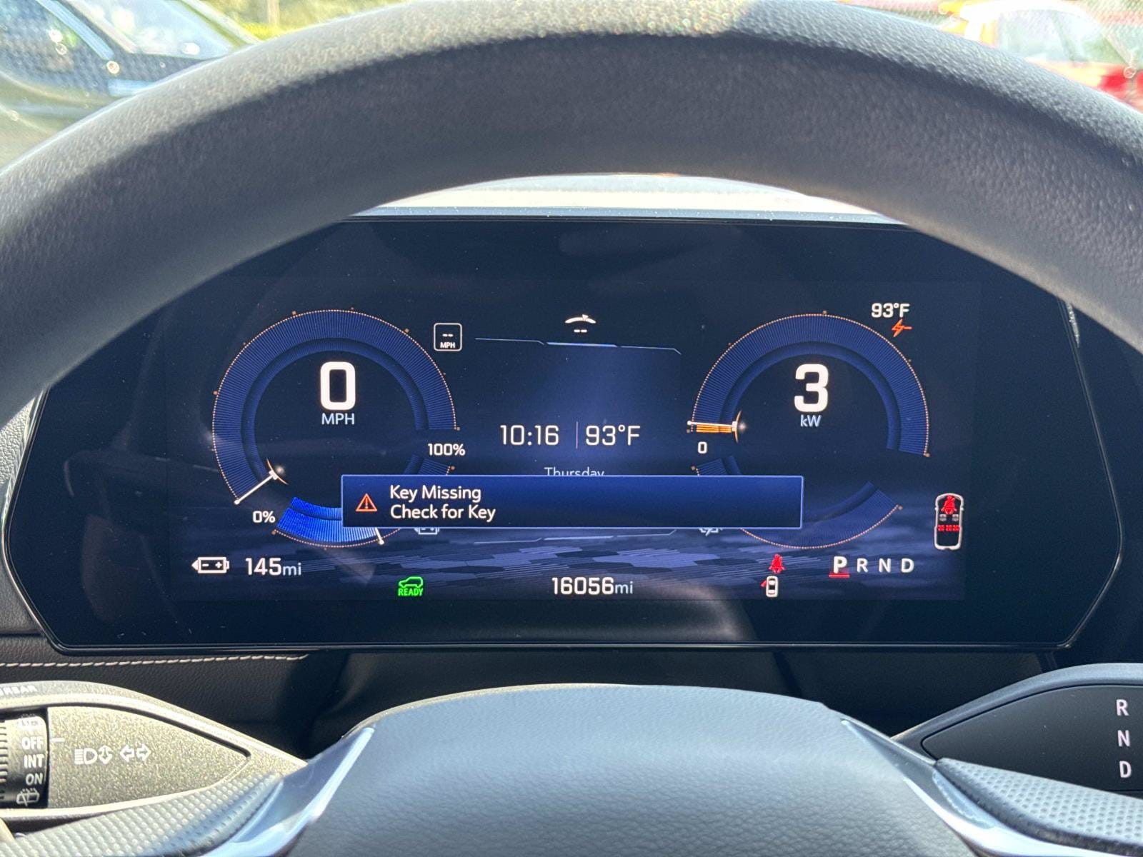 2025 Chevrolet Blazer EV LT - Photo 19