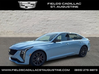 2026 CADILLAC CT5-V V-Series Sedan