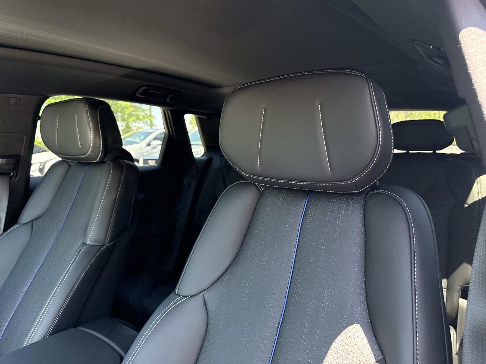 2026 Cadillac LYRIQ Luxury - Photo 23