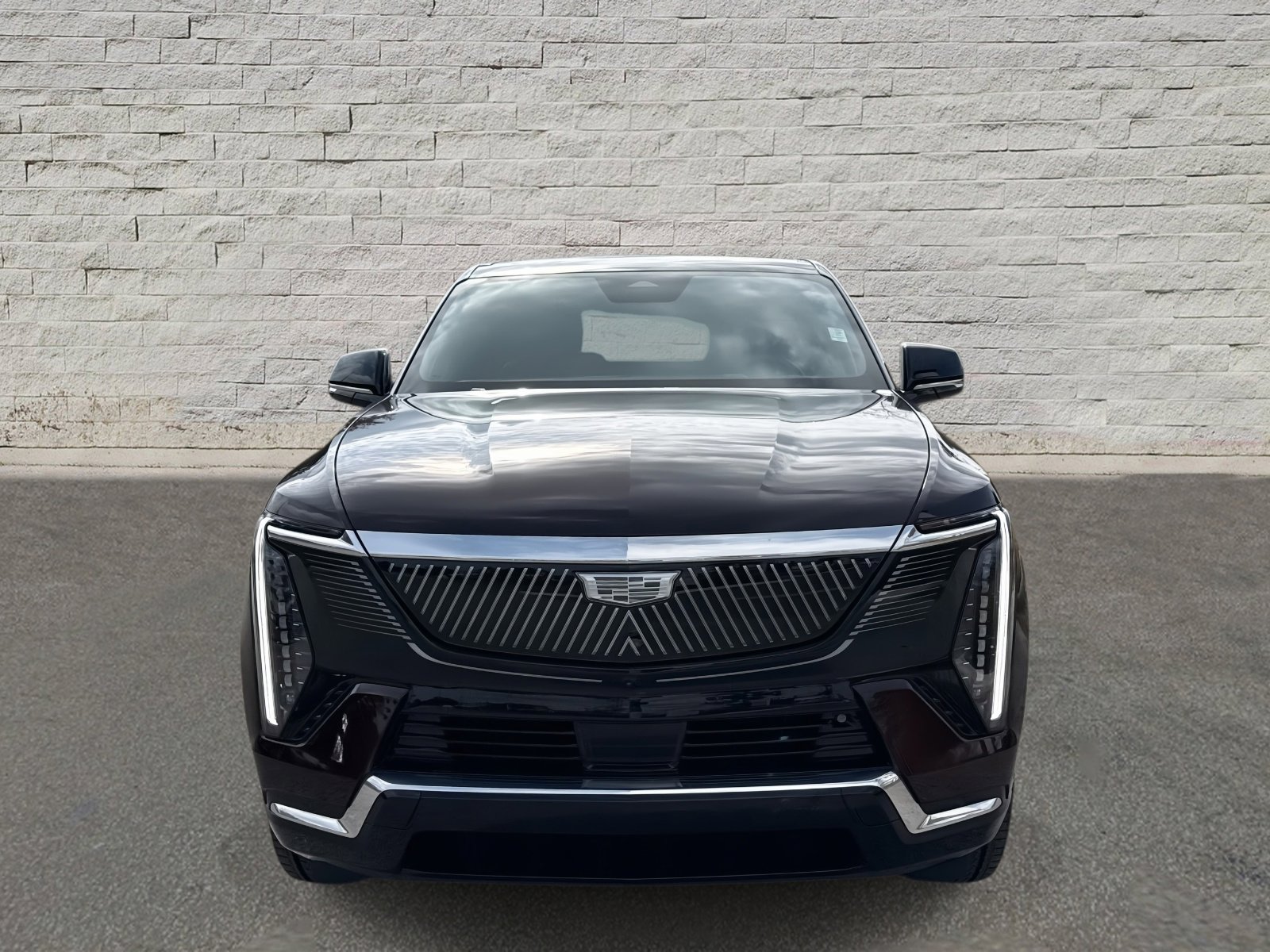 Used 2025 Cadillac Escalade IQ Luxury 2 with VIN 1GYTEDKL6SU108514 for sale in St. Augustine, FL