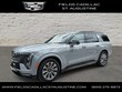 CADILLAC ESCALADE IQL