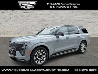 2026 CADILLAC ESCALADE IQL Sport SUV