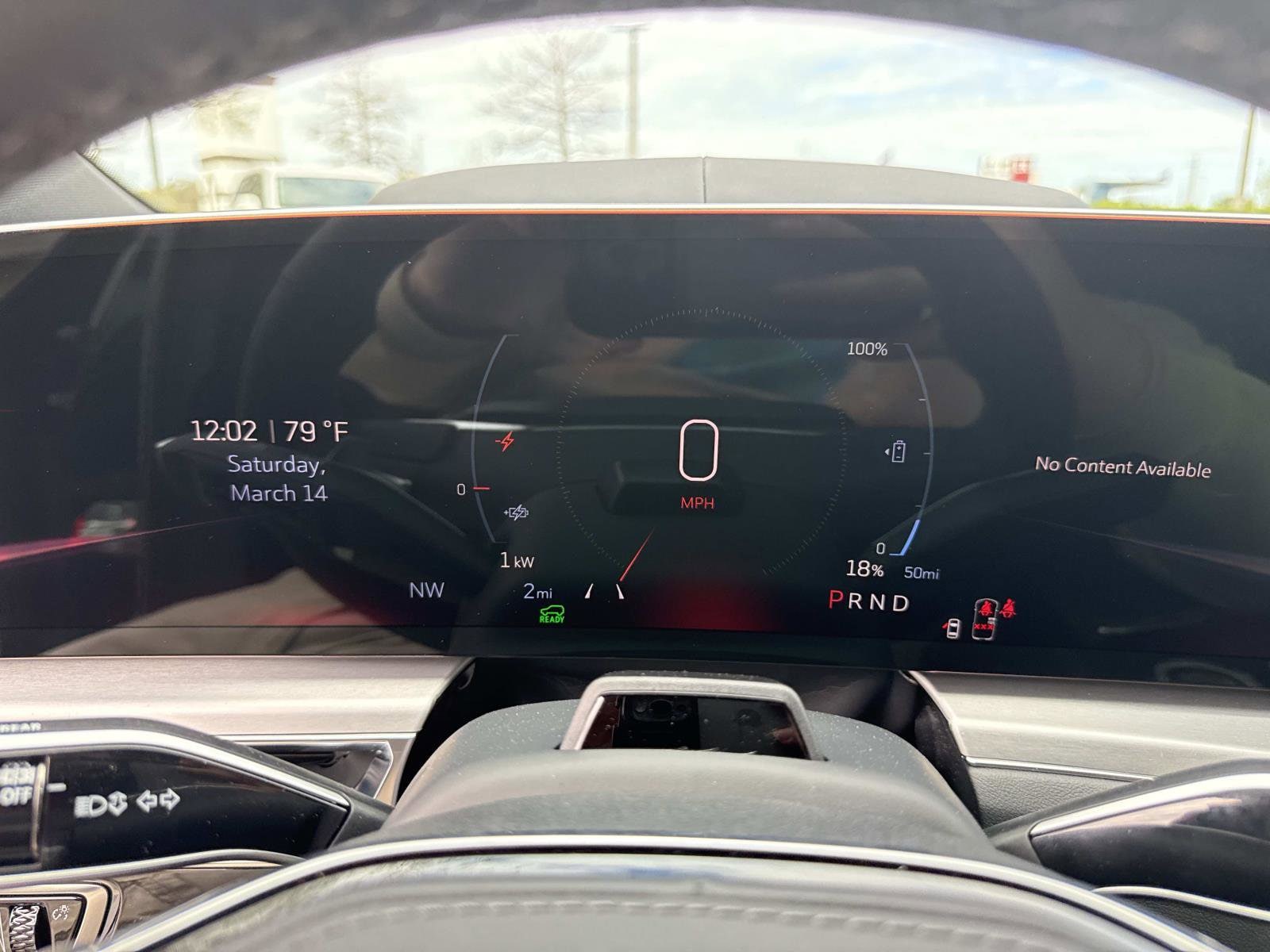 2026 Cadillac LYRIQ V - Photo 33