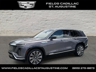 2026 CADILLAC VISTIQ Premium Luxury SUV
