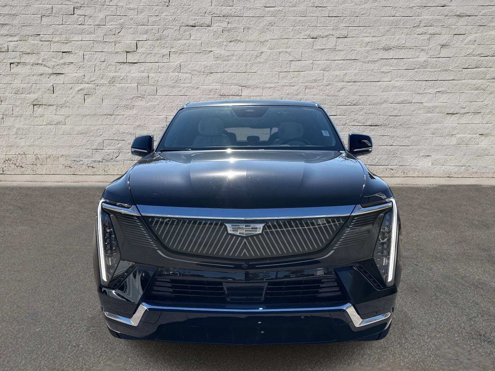 Used 2025 Cadillac Escalade IQ Luxury 1 with VIN 1GYTECKL4SU106075 for sale in St. Augustine, FL