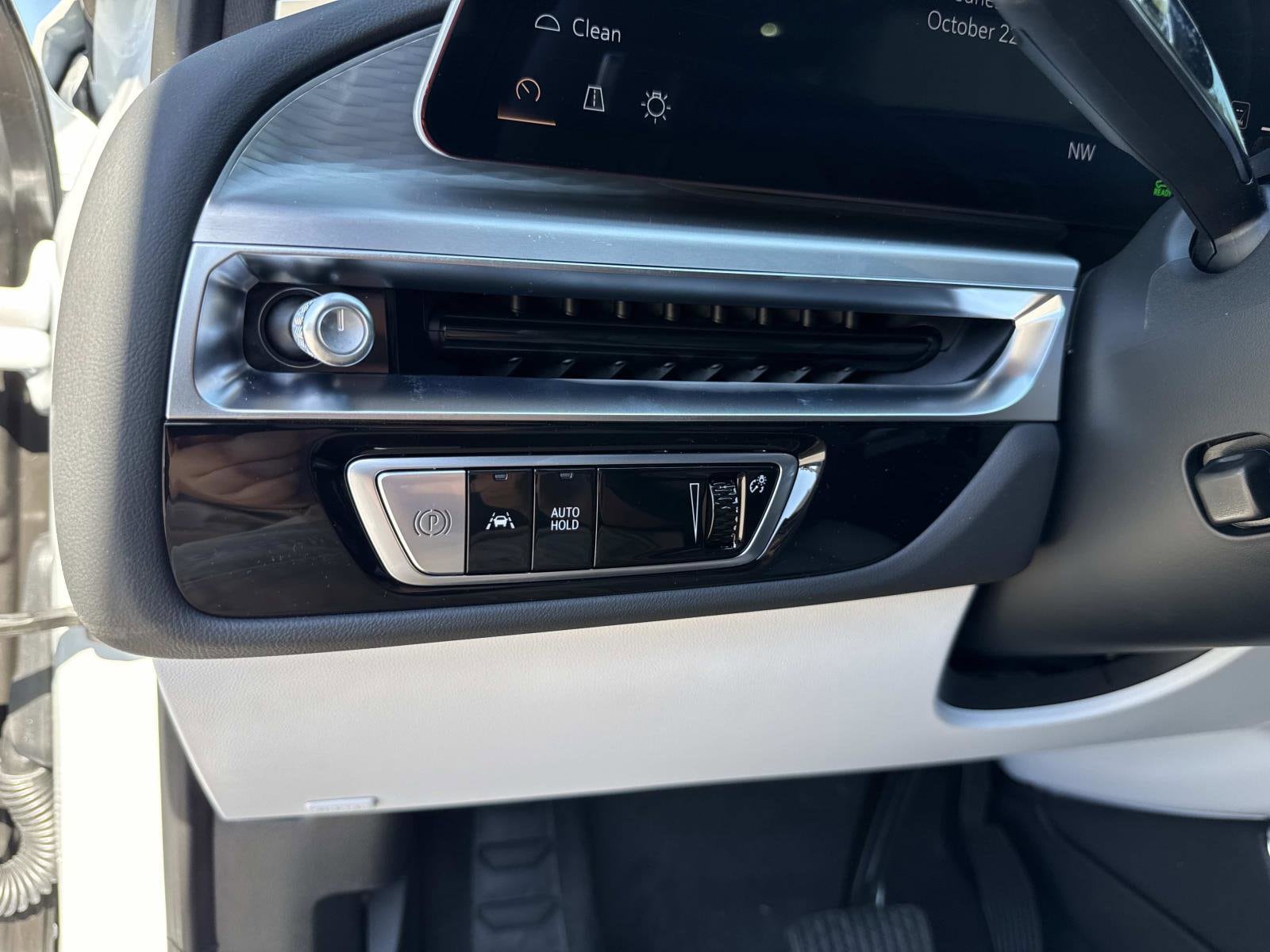 2025 Cadillac LYRIQ Sport 1 - Photo 34