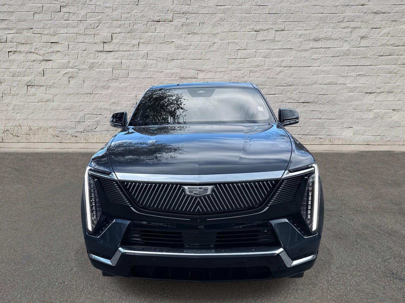 Used 2025 Cadillac Escalade IQ Luxury 2 with VIN 1GYTEDKL9SU108829 for sale in St. Augustine, FL