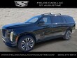 CADILLAC Escalade ESV