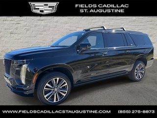 2025 CADILLAC Escalade ESV Sport SUV
