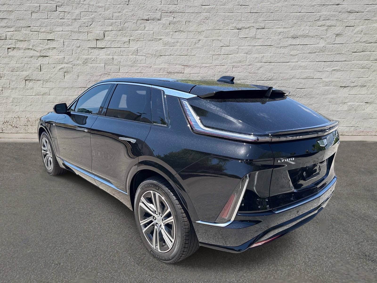 2026 Cadillac LYRIQ Luxury - Photo 7