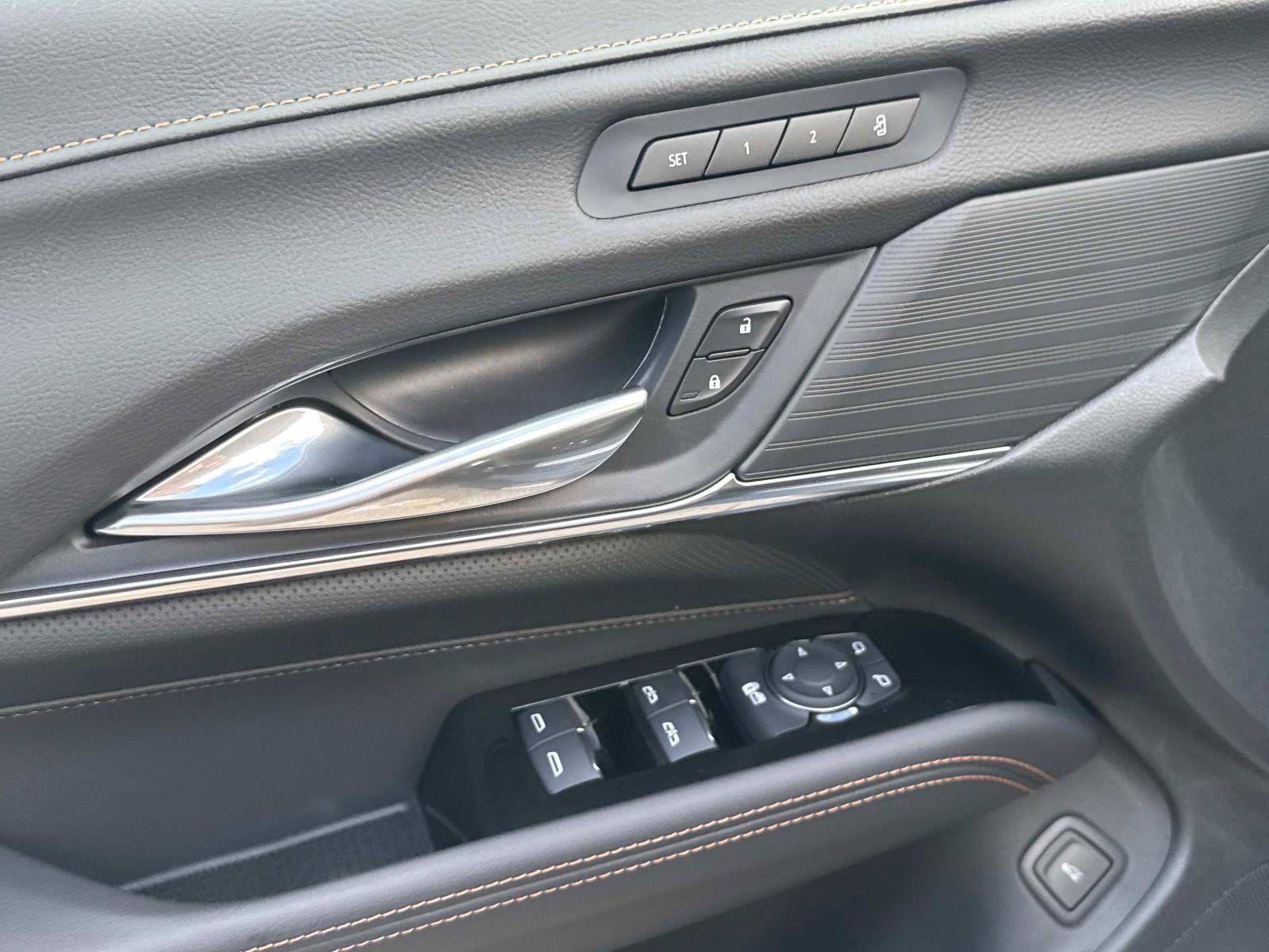 2026 Cadillac CT4 Sport - Photo 12