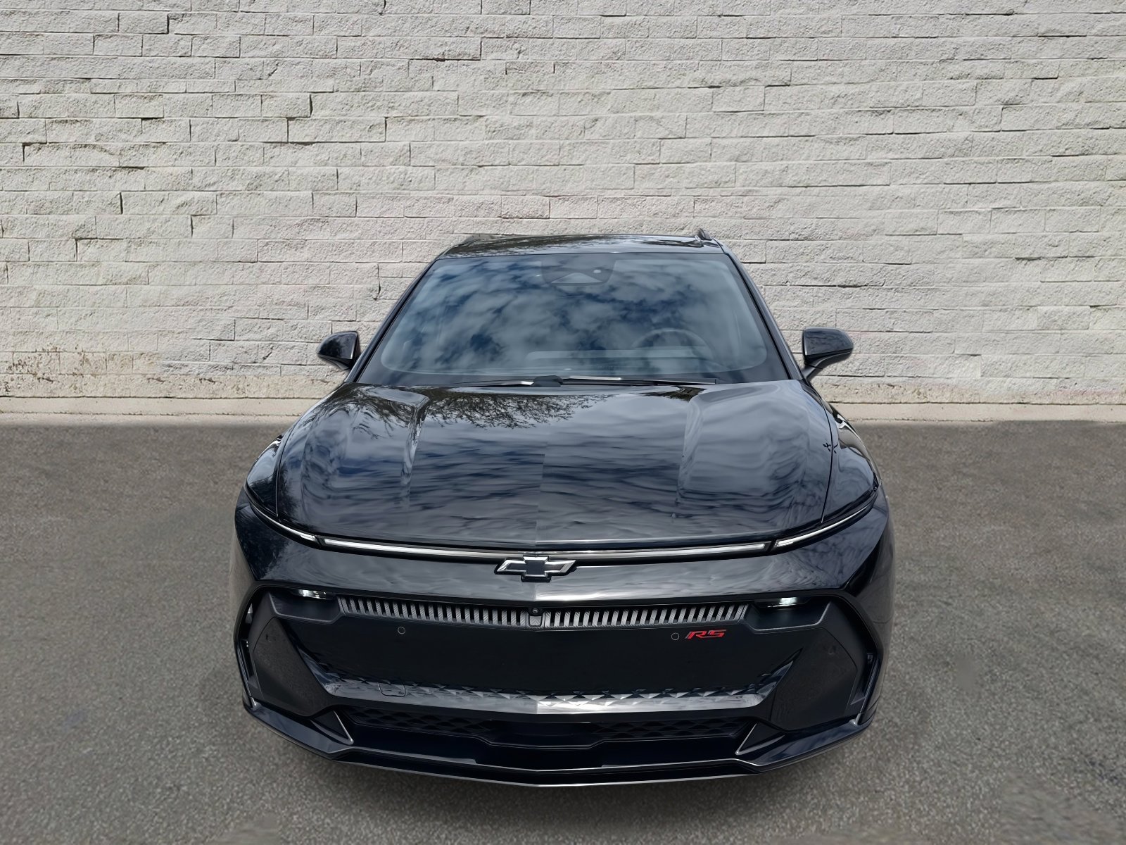 Used 2024 Chevrolet Equinox EV Launch Edition with VIN 3GN7DNRP9RS174470 for sale in St. Augustine, FL