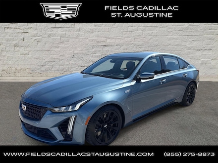 2024 CADILLAC CT5-V V-Series Blackwing Sedan