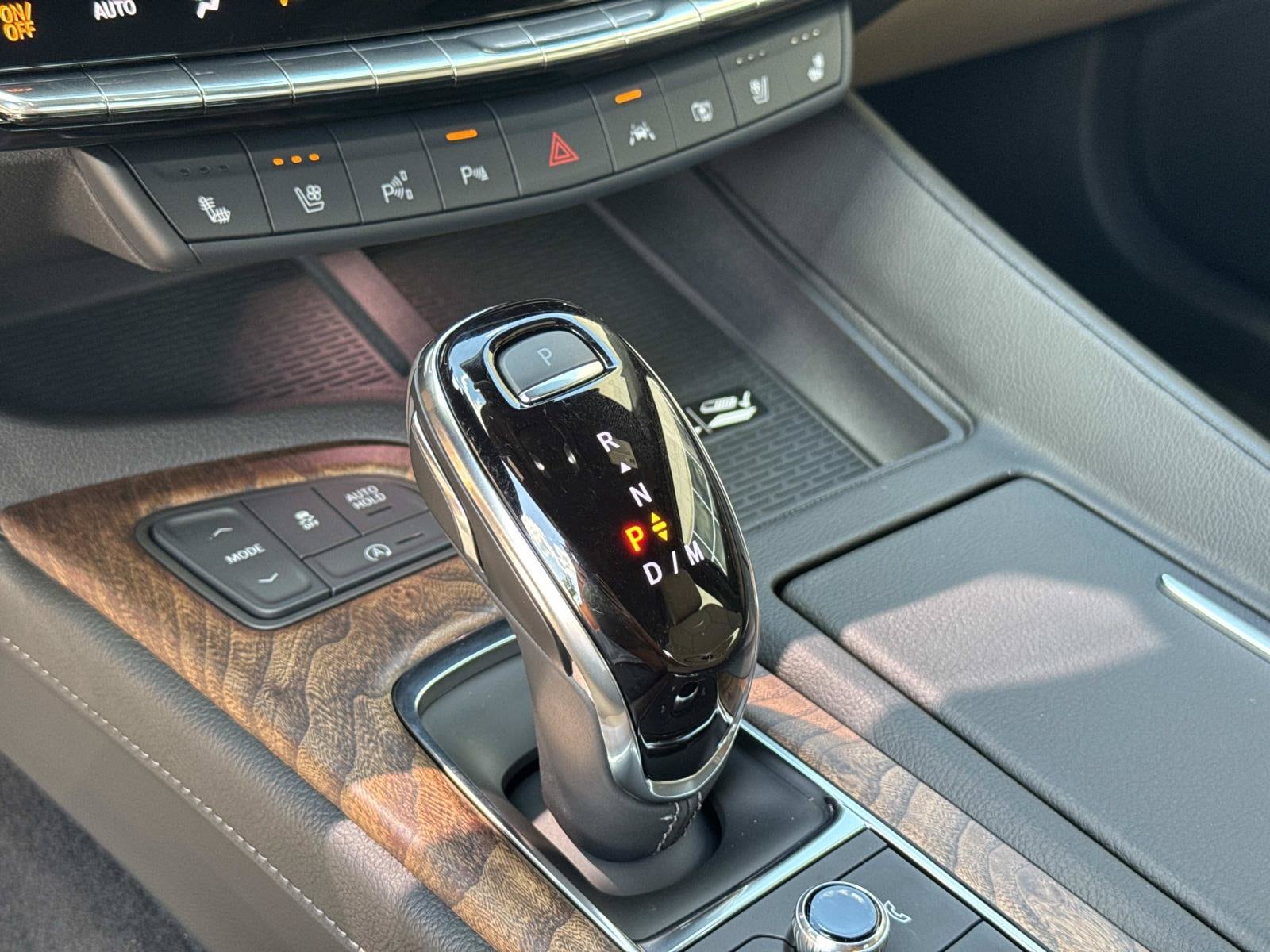 2026 Cadillac CT5 Premium Luxury - Photo 22