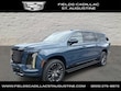 CADILLAC Escalade ESV