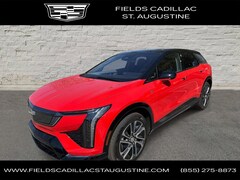 2026 CADILLAC OPTIQ Sport SUV