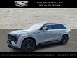 CADILLAC ESCALADE IQ