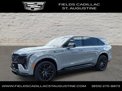 2026 CADILLAC ESCALADE IQ Sport SUV