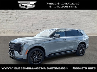 2026 CADILLAC ESCALADE IQ Sport SUV