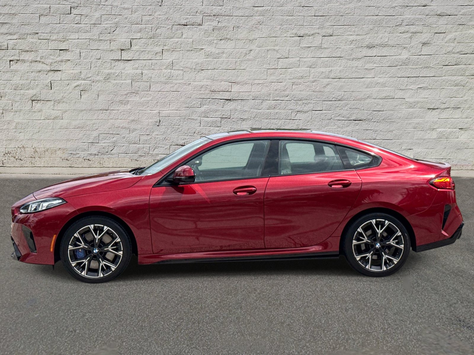 Used 2026 BMW 2 Series 228 Gran Coupe