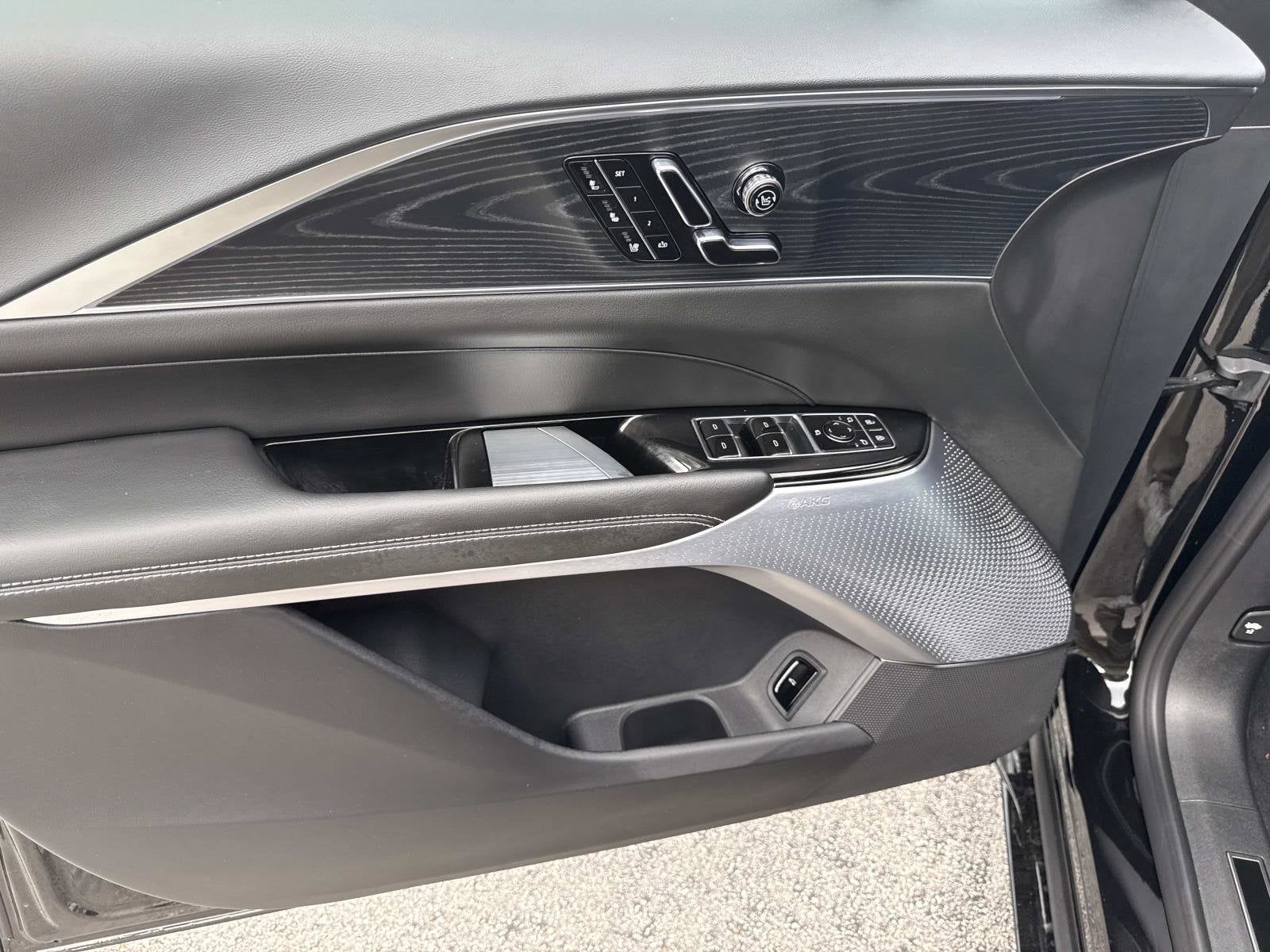 2026 Cadillac LYRIQ V - Photo 19