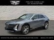  CADILLAC LYRIQ
