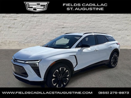 2024 Chevrolet Blazer EV RS SUV