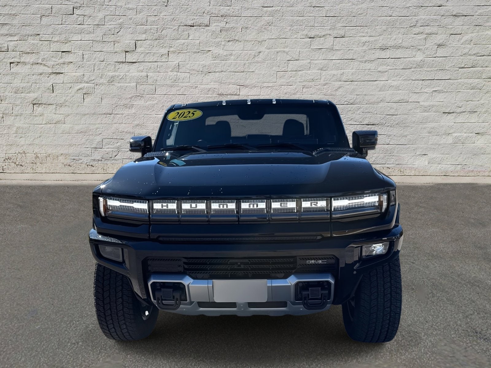 Used 2024 GMC HUMMER EV 3X with VIN 1GT10DDBXRU112897 for sale in St. Augustine, FL